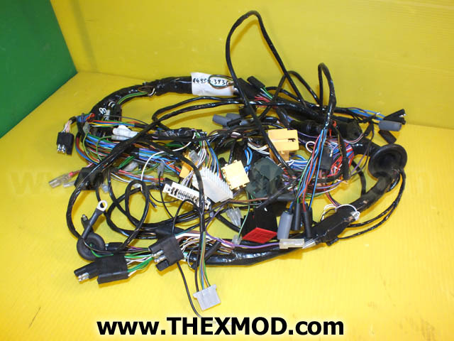 Wiring Harness - AMR2352-1