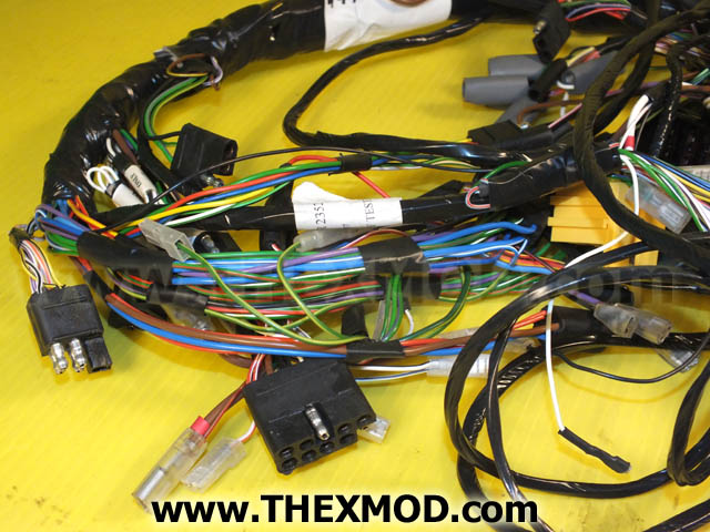 Wiring Harness - AMR2352-2