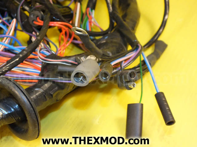 Wiring Harness - AMR2352-3