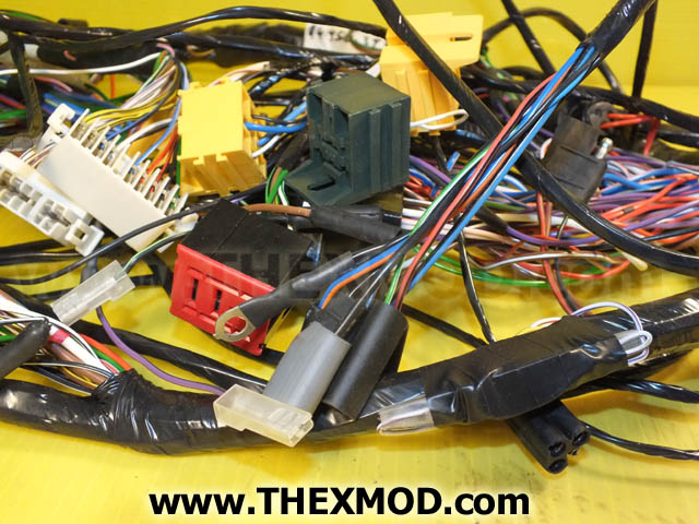 Wiring Harness - AMR2352-4