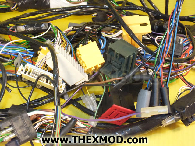 Wiring Harness - AMR2352-5