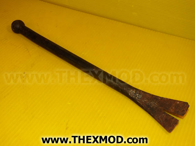 Chisel Ripping Steel - 393mm Long - UK/SC 4576-1
