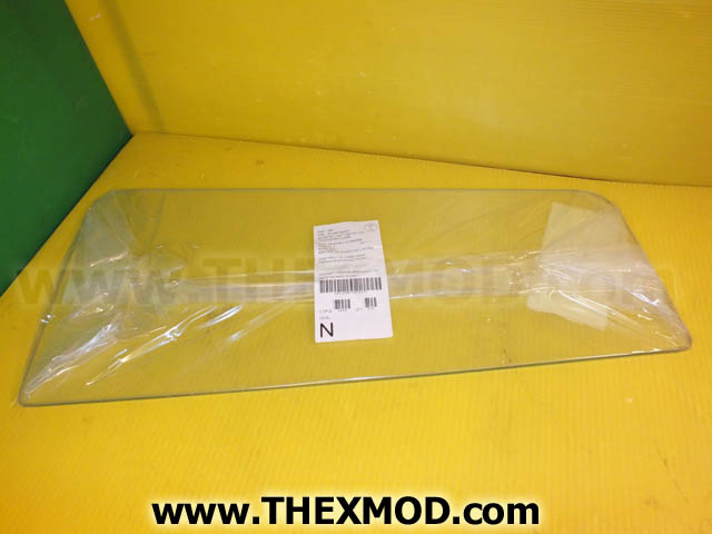 Glass - Quarter - Toughened Glass - 91064495B-1