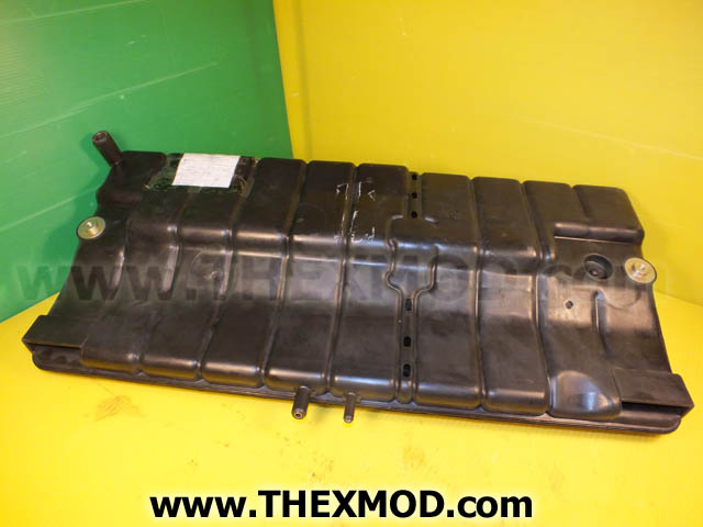 Tank Radiator - 81.06102.6204-1