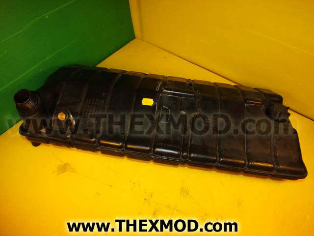 Tank Radiator - 81.06102.6204-2