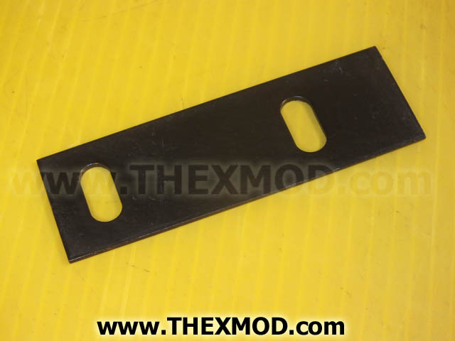 Spacer Plate - 105mm Long - 271451001417-1