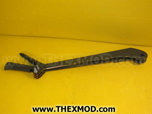 Lever Handbrake - FV666356-1