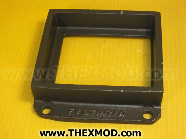 Hosuing Bumper Rubber - 144mm x 170mm - FV871471-1