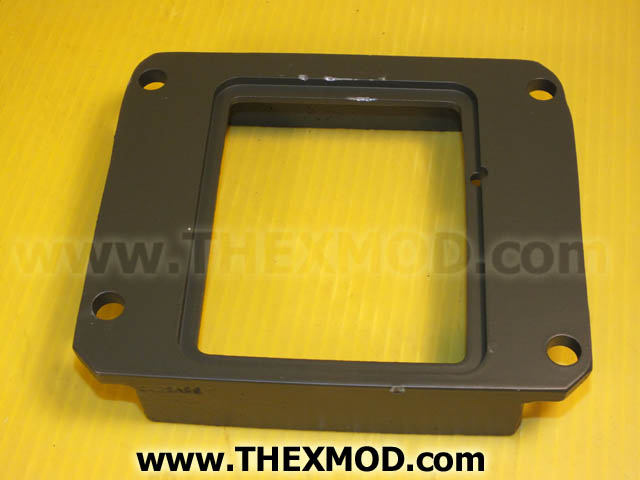 Hosuing Bumper Rubber - 144mm x 170mm - FV871471-2