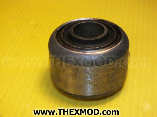 Mount Resilient - 1 7/8in Long - FV73516-26, BJ024-1