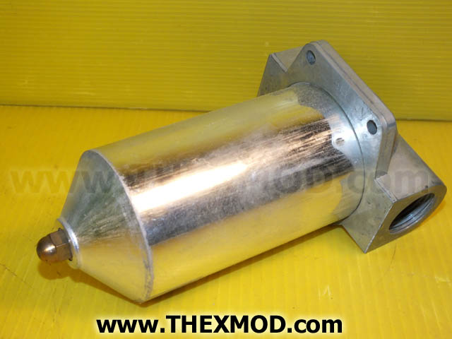 Filter Fluide - 8 17/32in Long - 534-20-1