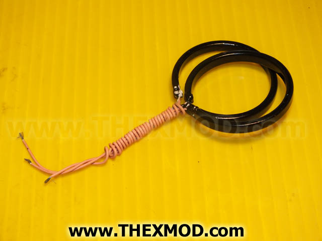 Heater Eyelens Wire & Sleeve - FV721292-1