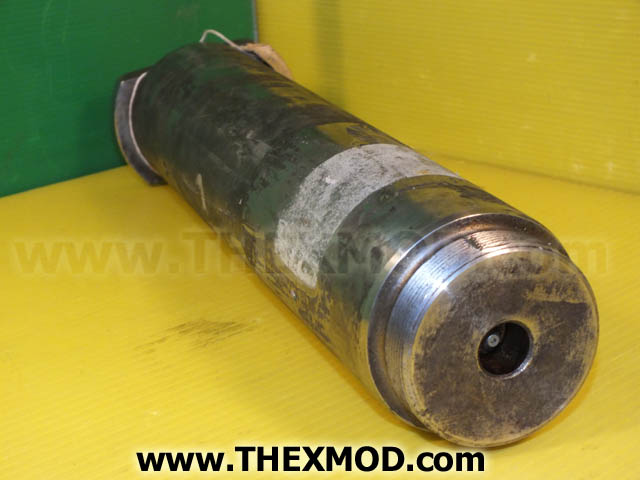 Adaptor Straight Tube - 70mm - 298.10.07.2-2