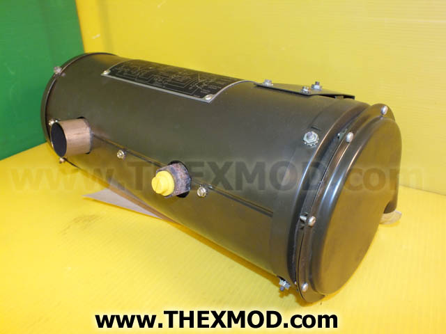 Heater - Collant - 11601698 - 939J24-2
