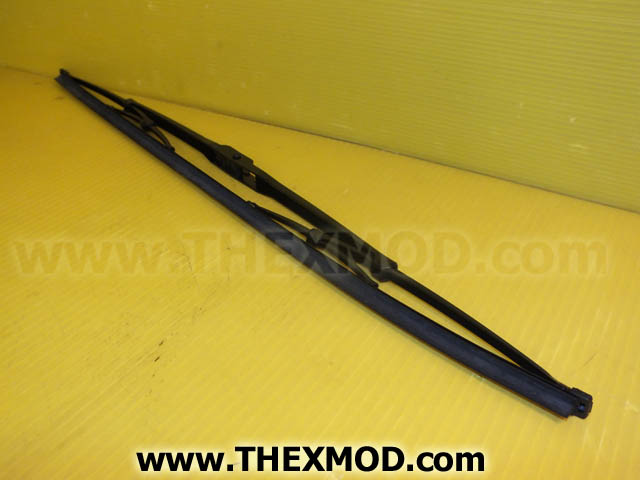 Blade Windscreen Wiper Rubber - 22in long - B121-1