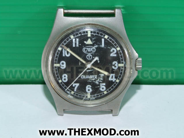 G10 Watch - issued - 60367/90-1