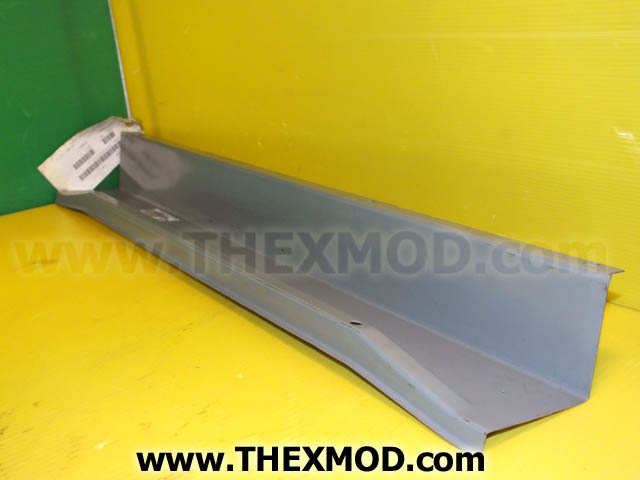 Panel - 804mm x 115mm x 105.22mm - 2713220-1