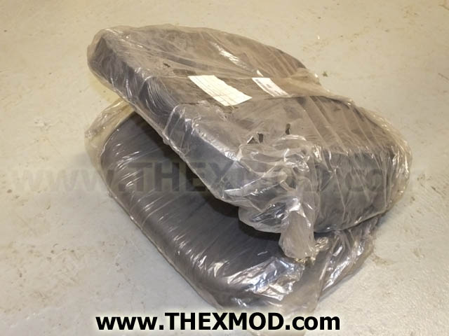 Seat Individual - Left Hand - MXH2025-1