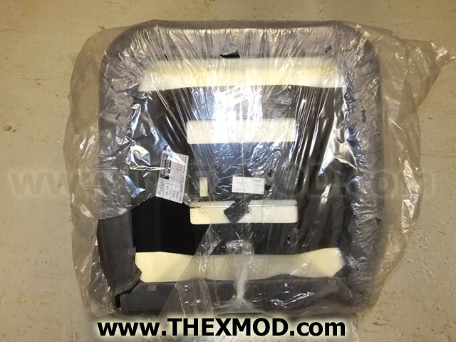 Seat Individual - Left Hand - MXH2025-2