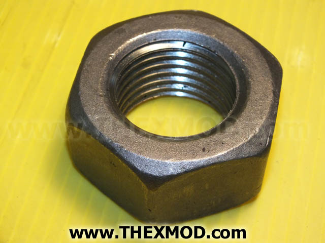 Nut - Hexagon - FV3005812-1