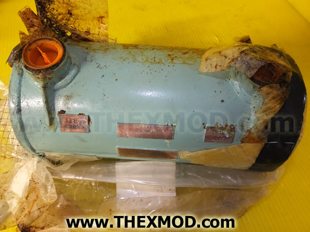 Cooler - Cross Drive Unit - FV646144-1