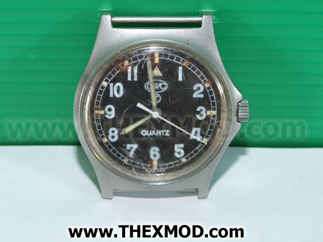 G10 Watch - issued - 71310/90-1