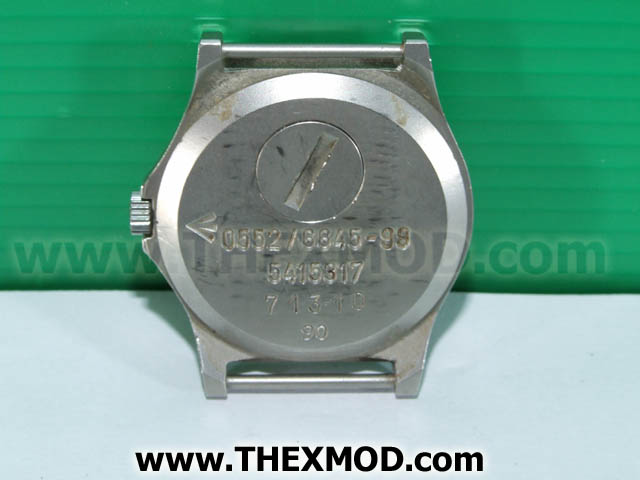G10 Watch - issued - 71310/90-2