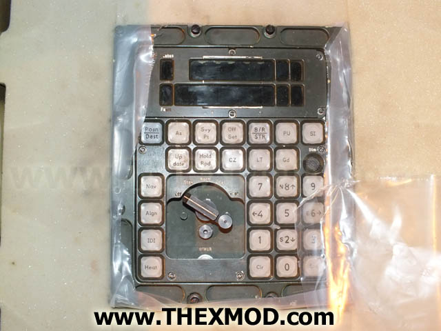 Control Panel - 3862/07400-1