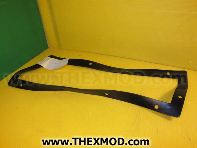 Gasket - 1203790-1
