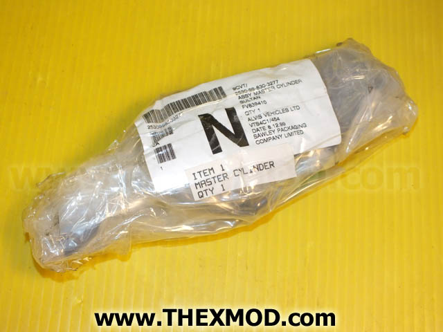 Cylinder Brake Master - FV839410-1