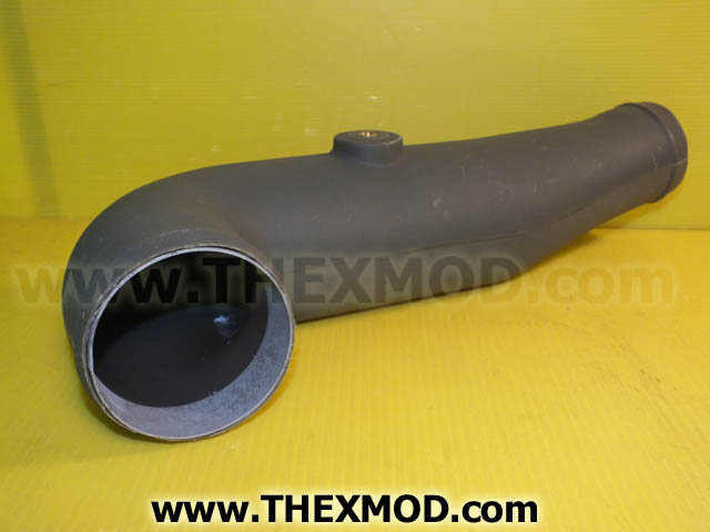 Duct Air Filter - 90mm dia - MZK1195-1