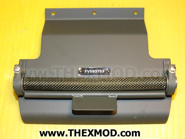 Blind - Periscope Fabric - FV593753-1