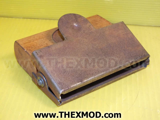 Holder Textile Marking - H2598-1