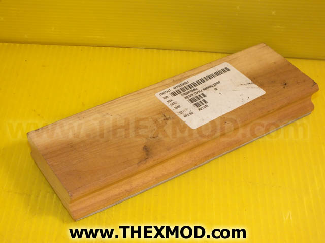 Holder Textile Marking Stamp - A2/11078-2