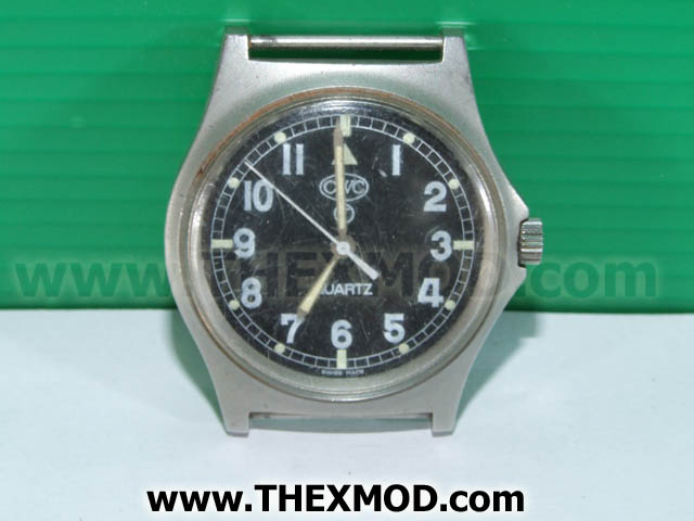 G10 Watch - issued - 54525/90-1
