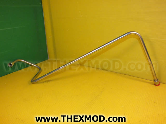 Pipe - HSP 002000 -1