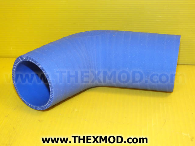 Elbow Silicone Hose - AS45935-2-1