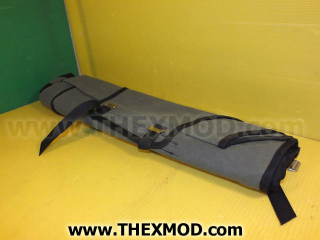 Canvas Cover - 35428-1
