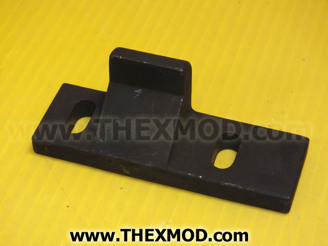 Strike Catch RH - 105mm Long - 271451001428-1
