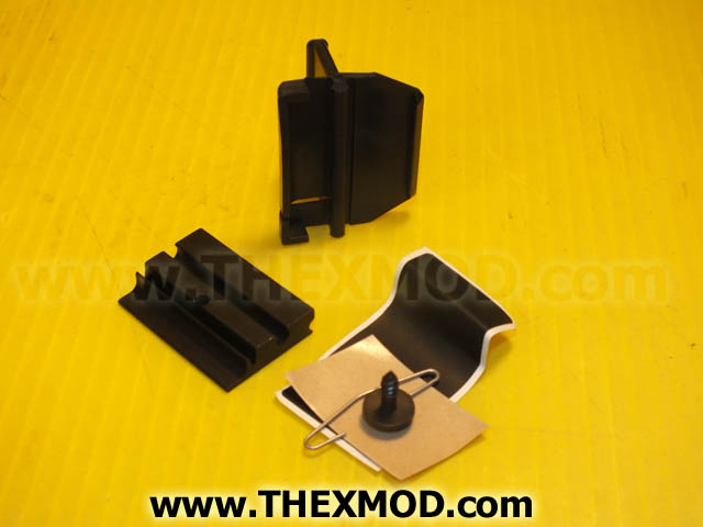 Latch Window - 353-6341-601-1