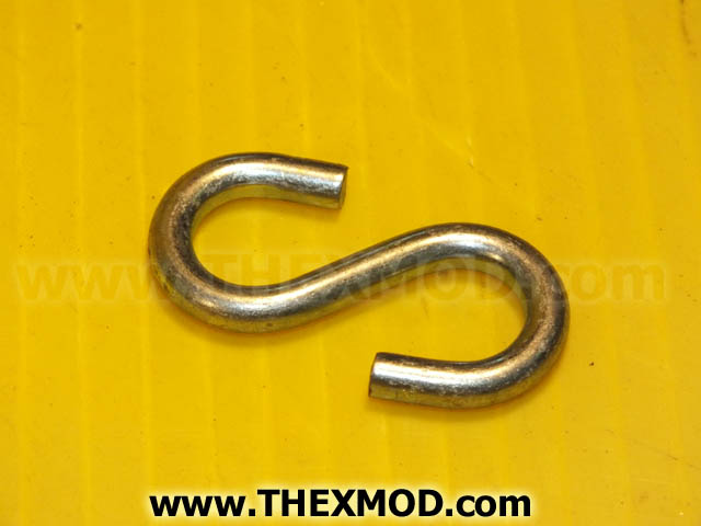 hook - 1.370 in. inside long - 9427K10, EE41628-1
