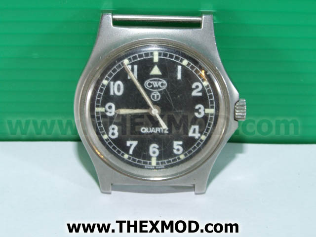 G10 Watch - issued - 28975/89-1