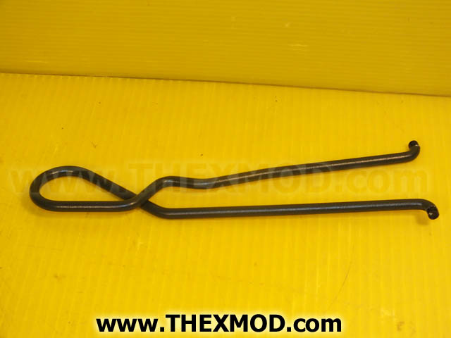Spring Door Holder - 353-6349-001-1
