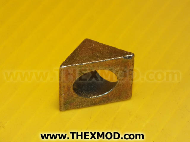 Wedge - 28mm Long - RFI 003/A-1