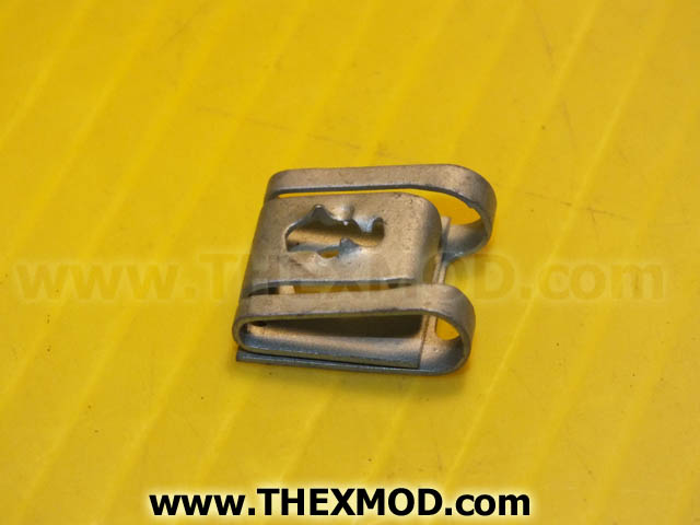Clip - 91710705, MZH1978-1