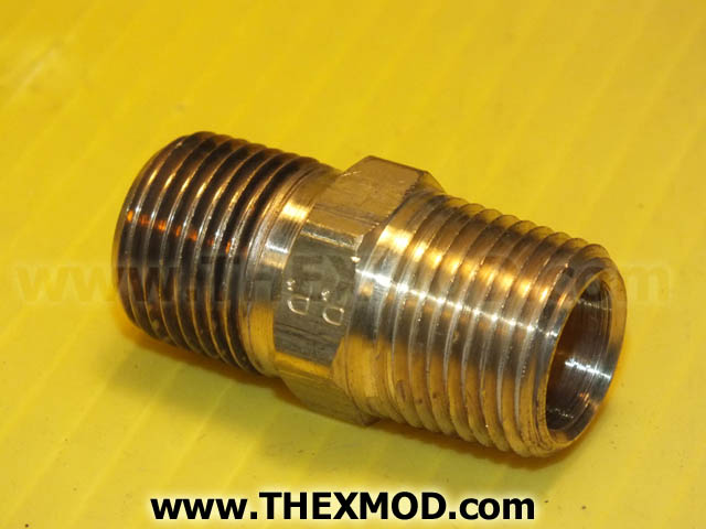 Nipple Pipe-1