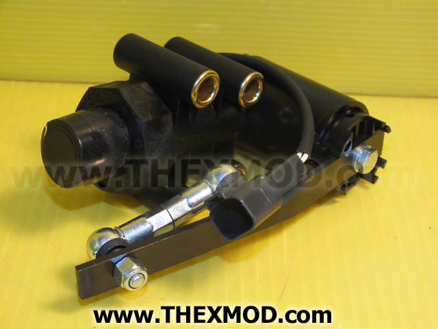 Ball Joint - Height Sensor - 70-80-942-1