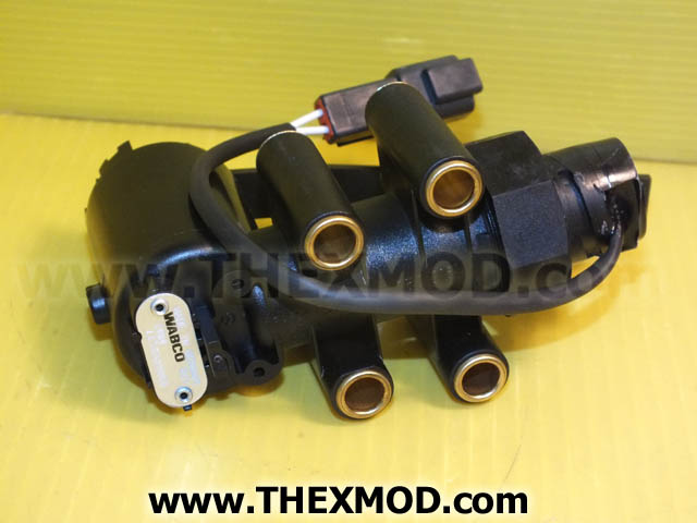 Ball Joint - Height Sensor - 70-80-942-2