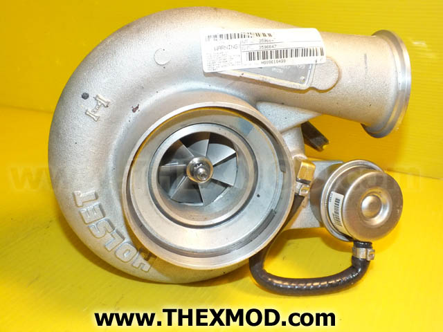 Turbocharger Kit - 070-05-523-2