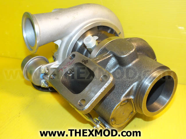 Turbocharger Kit - 070-05-523-3